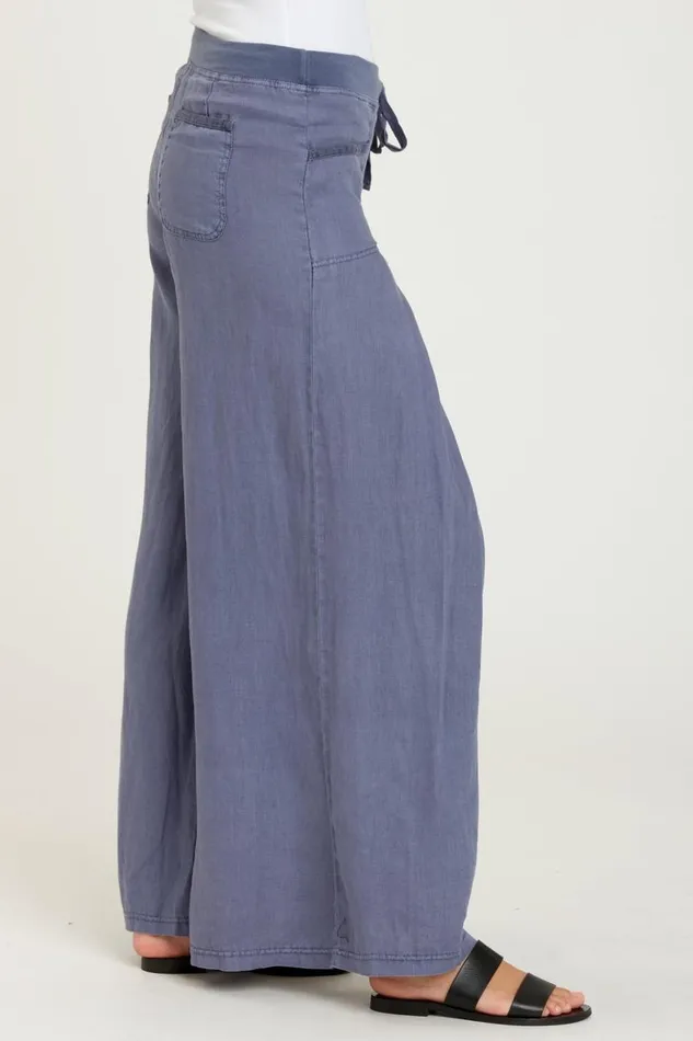 Zorba Pant Hypnotic Pigment Clothing XCVI Pants