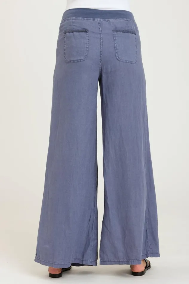 Zorba Pant Hypnotic Pigment Clothing XCVI Pants