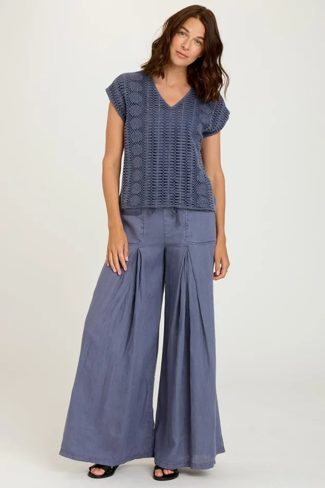 Zorba Pant Hypnotic Pigment Clothing XCVI Pants